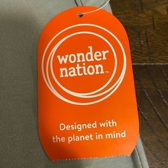 - Wonder nation t shirt - Toddler Boys - Size 6-7 (small) NWT - Picture 4 of 4